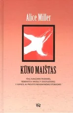 Kūno maištas