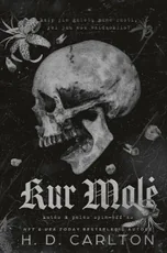 Kur Molė — detektyvai-trileriai