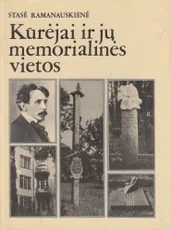 Kūrėjai ir jų memorialinės vietos — biografijos
