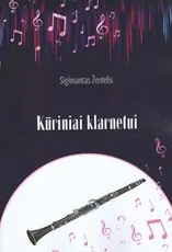 Kūriniai klarnetui