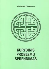 Kūrybinis problemų sprendimas — karjera-ir-finansai