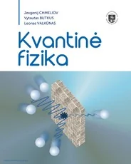 Kvantinė fizika