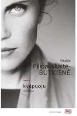 Kvėpuoju