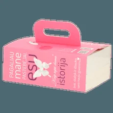 „Lady Box“. „Kaip tapti dama“ knygų serija