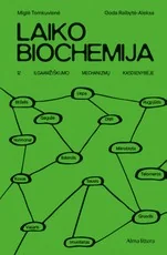 Laiko biochemija