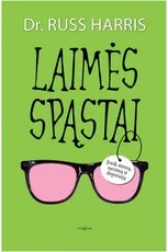 Laimės spąstai — asmenybes-tobulinimas