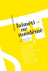 Laimėti – ne nuodėmė