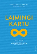 Laimingi kartu