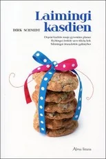 Laimingi kasdien — asmenybes-tobulinimas