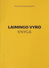 Laimingo vyro knyga