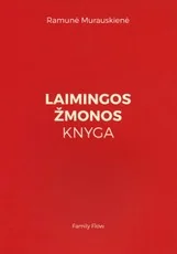 Laimingos žmonos knyga — harmoningi-santykiai