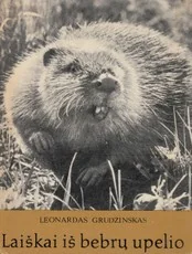 Laiškai iš bebrų upelio