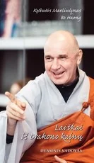 Laiškai iš Drakono kalnų: dvasinis vadovas