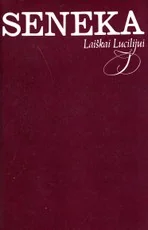 Laiškai Lucilijui (1986) — filosofija