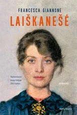 Laiškanešė — istoriniai-romanai