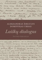 Laiškų dialogas