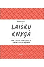 Laiškų knyga. Platesnio skaitytojų rato vertas susirašinėjimas