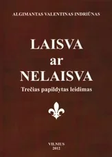 Laisva ar nelaisva