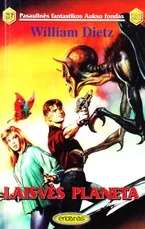 Laisvės planeta (PFAF 251) — fantastika-ir-fantasy