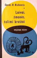 Laivai, žmonės, tolimi kraštai — kelioniu-istorijos1