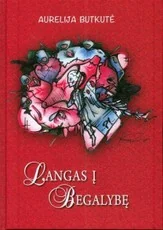 Langas į begalybę — fantastika-jaunimui