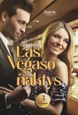 Las Vegaso naktys