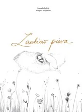 Laukimo pieva: skaitiniai nėščiosioms