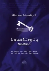 Laumžirgių namai