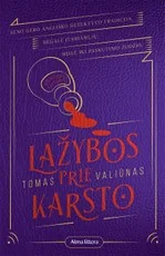 Lažybos prie karsto