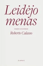 Leidėjo menas