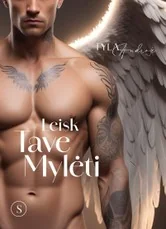 Leisk Tave mylėti — erotiniai-romanai