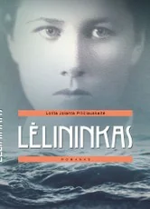 Lėlininkas — lietuviu-proza