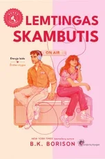 Lemtingas skambutis — meiles-romanai