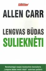 Lengvas būdas sulieknėti