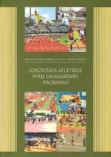 Lengvosios atletikos vyrų daugiakovės pagrindai