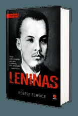 Leninas — istorines-asmenybes