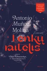Lenkų raitelis — istoriniai-romanai