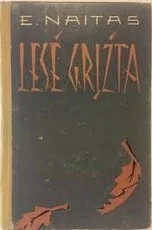 Lesė grįžta (1959) — senos-retos-knygos