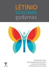 Lėtinio skausmo gydymas — gamta-mokslai