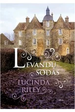 Levandų sodas — istoriniai-romanai