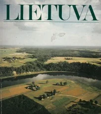 Lietuva. Nuotraukų albumas (1981) — fotografija