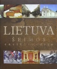 Lietuva. Šeimos enciklopedija — enciklopedijos-zinynai