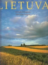 Lietuva — fotografija