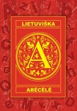 Lietuviška abėcėlė
