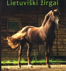 Lietuviški žirgai