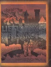 Lietuviškos pasakos (1974) — lietuviu-pasakos