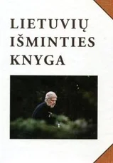 Lietuvių išminties knyga