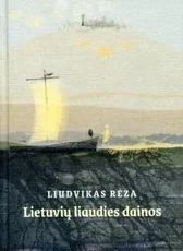 Lietuvių liaudies dainos