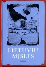 Lietuvių mįslės (2018)