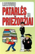 Lietuvių patarlės ir priežodžiai